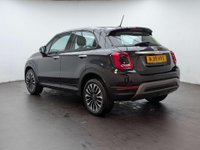 USED 2019 19 FIAT 500X 1.0 500X City Cross 5dr CLICK+COLLECT / HOME DELIVERY