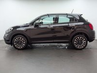 USED 2019 19 FIAT 500X 1.0 500X City Cross 5dr CLICK+COLLECT / HOME DELIVERY