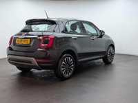 USED 2019 19 FIAT 500X 1.0 500X City Cross 5dr CLICK+COLLECT / HOME DELIVERY