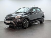USED 2019 19 FIAT 500X 1.0 500X City Cross 5dr CLICK+COLLECT / HOME DELIVERY
