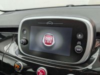 USED 2019 19 FIAT 500X 1.0 500X City Cross 5dr CLICK+COLLECT / HOME DELIVERY