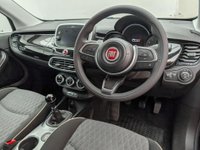 USED 2019 19 FIAT 500X 1.0 500X City Cross 5dr CLICK+COLLECT / HOME DELIVERY