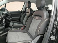 USED 2019 19 FIAT 500X 1.0 500X City Cross 5dr CLICK+COLLECT / HOME DELIVERY