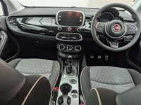 USED 2019 19 FIAT 500X 1.0 500X City Cross 5dr CLICK+COLLECT / HOME DELIVERY