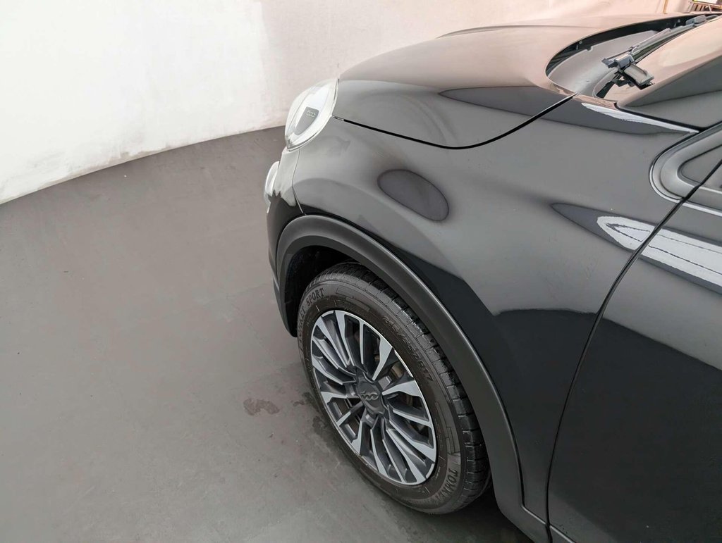 Used 2019 19 FIAT 500X 1.0 500X City Cross 5dr CLICK+COLLECT / HOME DELIVERY