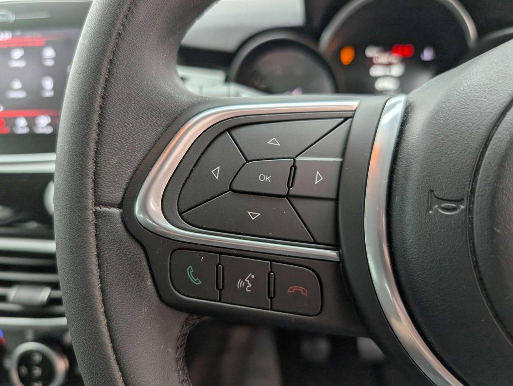 Used 2019 19 FIAT 500X 1.0 500X City Cross 5dr CLICK+COLLECT / HOME DELIVERY
