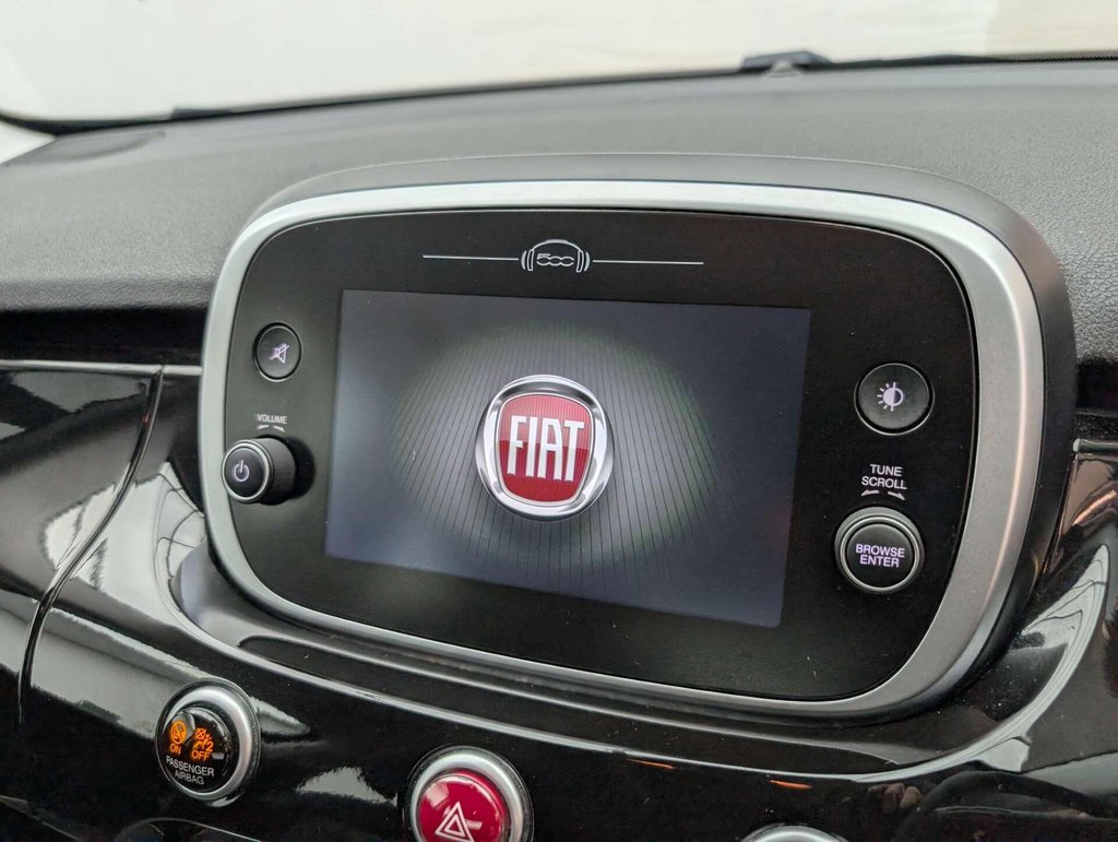 Used 2019 19 FIAT 500X 1.0 500X City Cross 5dr CLICK+COLLECT / HOME DELIVERY