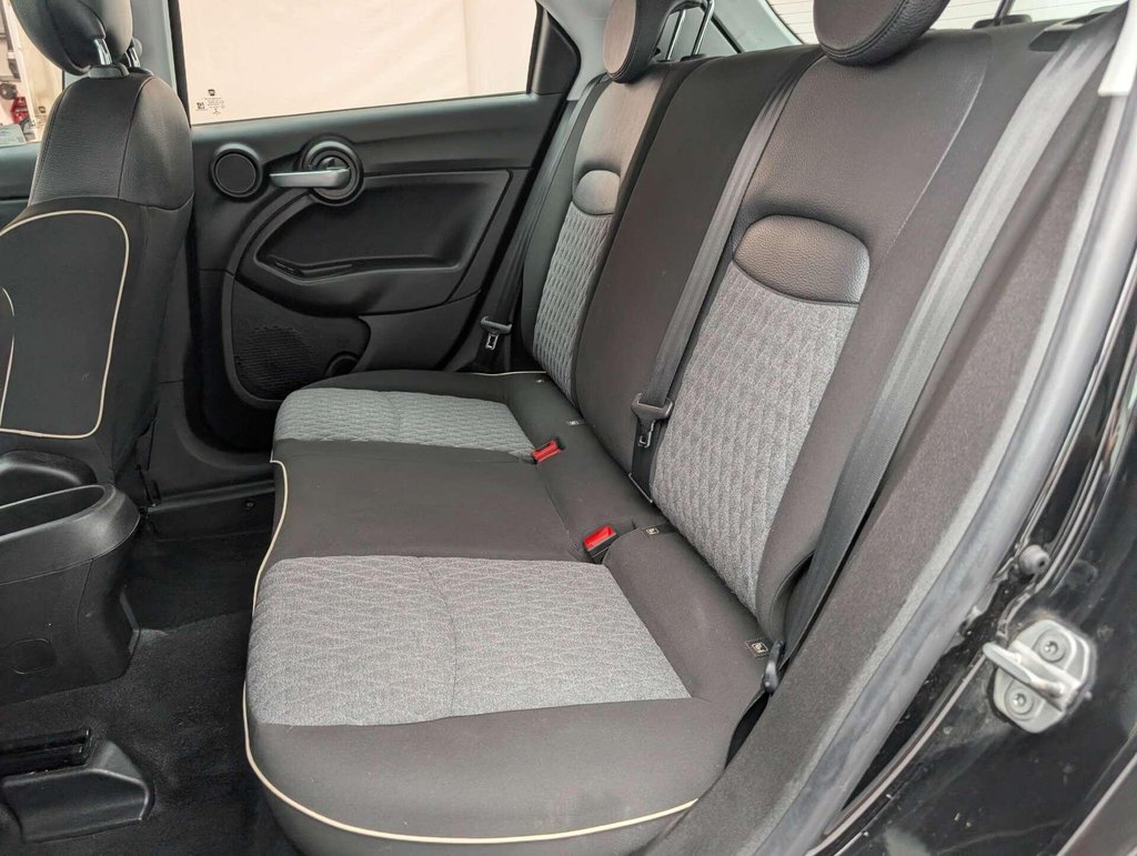Used 2019 19 FIAT 500X 1.0 500X City Cross 5dr CLICK+COLLECT / HOME DELIVERY