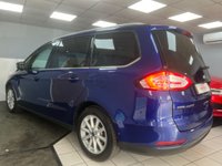 USED 2017 67 FORD GALAXY 2.0 TDCi Titanium X MPV 5dr Diesel Manual Euro 6 (s/s) (150 ps) WE GUARANTEE TO BEAT ANY 'WE BUY ANY CAR' VALUATION ON YOUR PART EXCHANGE