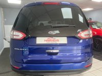 USED 2017 67 FORD GALAXY 2.0 TDCi Titanium X MPV 5dr Diesel Manual Euro 6 (s/s) (150 ps) WE GUARANTEE TO BEAT ANY 'WE BUY ANY CAR' VALUATION ON YOUR PART EXCHANGE