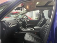 USED 2017 67 FORD GALAXY 2.0 TDCi Titanium X MPV 5dr Diesel Manual Euro 6 (s/s) (150 ps) WE GUARANTEE TO BEAT ANY 'WE BUY ANY CAR' VALUATION ON YOUR PART EXCHANGE