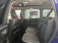 USED 2017 67 FORD GALAXY 2.0 TDCi Titanium X MPV 5dr Diesel Manual Euro 6 (s/s) (150 ps) WE GUARANTEE TO BEAT ANY 'WE BUY ANY CAR' VALUATION ON YOUR PART EXCHANGE
