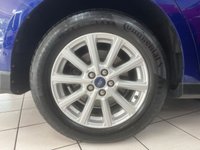 USED 2017 67 FORD GALAXY 2.0 TDCi Titanium X MPV 5dr Diesel Manual Euro 6 (s/s) (150 ps) WE GUARANTEE TO BEAT ANY 'WE BUY ANY CAR' VALUATION ON YOUR PART EXCHANGE
