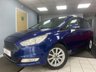 USED 2017 67 FORD GALAXY 2.0 TDCi Titanium X MPV 5dr Diesel Manual Euro 6 (s/s) (150 ps) WE GUARANTEE TO BEAT ANY 'WE BUY ANY CAR' VALUATION ON YOUR PART EXCHANGE