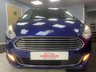 USED 2017 67 FORD GALAXY 2.0 TDCi Titanium X MPV 5dr Diesel Manual Euro 6 (s/s) (150 ps) WE GUARANTEE TO BEAT ANY 'WE BUY ANY CAR' VALUATION ON YOUR PART EXCHANGE