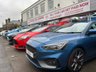 USED 2017 67 FORD GALAXY 2.0 TDCi Titanium X MPV 5dr Diesel Manual Euro 6 (s/s) (150 ps) WE GUARANTEE TO BEAT ANY 'WE BUY ANY CAR' VALUATION ON YOUR PART EXCHANGE