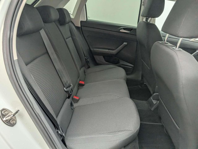USED 2020 70 VOLKSWAGEN POLO 1.0 Polo Match Evo 5dr CLICK+COLLECT / HOME DELIVERY