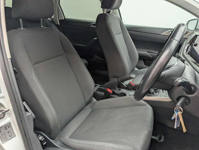 USED 2020 70 VOLKSWAGEN POLO 1.0 Polo Match Evo 5dr CLICK+COLLECT / HOME DELIVERY