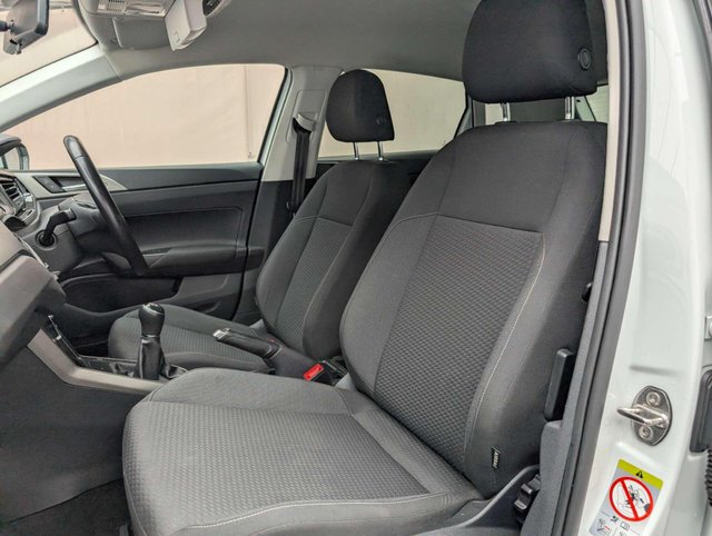 USED 2020 70 VOLKSWAGEN POLO 1.0 Polo Match Evo 5dr CLICK+COLLECT / HOME DELIVERY