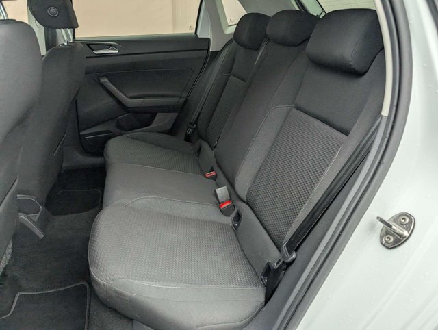 USED 2020 70 VOLKSWAGEN POLO 1.0 Polo Match Evo 5dr CLICK+COLLECT / HOME DELIVERY