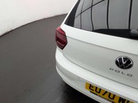 USED 2020 70 VOLKSWAGEN POLO 1.0 Polo Match Evo 5dr CLICK+COLLECT / HOME DELIVERY