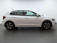 USED 2020 70 VOLKSWAGEN POLO 1.0 Polo Match Evo 5dr CLICK+COLLECT / HOME DELIVERY
