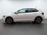 USED 2020 70 VOLKSWAGEN POLO 1.0 Polo Match Evo 5dr CLICK+COLLECT / HOME DELIVERY