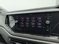 USED 2020 70 VOLKSWAGEN POLO 1.0 Polo Match Evo 5dr CLICK+COLLECT / HOME DELIVERY