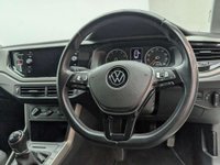 USED 2020 70 VOLKSWAGEN POLO 1.0 Polo Match Evo 5dr CLICK+COLLECT / HOME DELIVERY