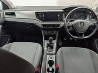 USED 2020 70 VOLKSWAGEN POLO 1.0 Polo Match Evo 5dr CLICK+COLLECT / HOME DELIVERY