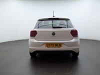 USED 2020 70 VOLKSWAGEN POLO 1.0 Polo Match Evo 5dr CLICK+COLLECT / HOME DELIVERY