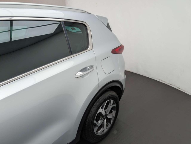 USED 2021 70 KIA SPORTAGE 1.6 Sportage 2 ISG 5dr CLICK+COLLECT / HOME DELIVERY