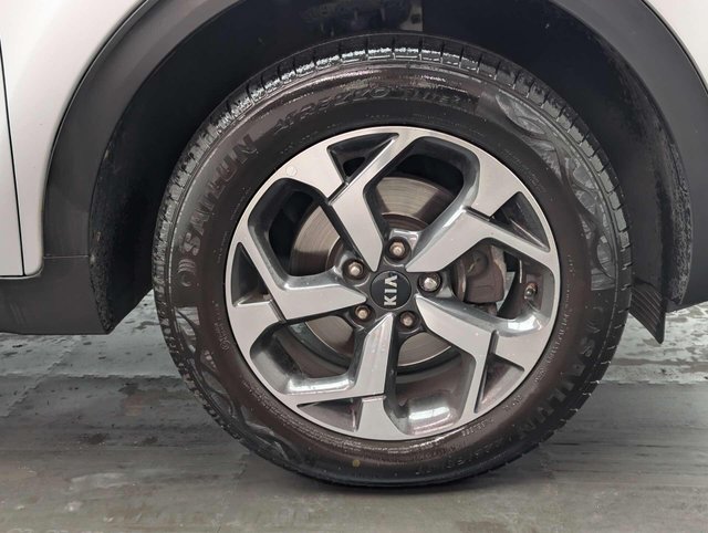 USED 2021 70 KIA SPORTAGE 1.6 Sportage 2 ISG 5dr CLICK+COLLECT / HOME DELIVERY
