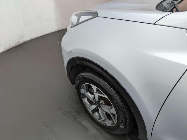 USED 2021 70 KIA SPORTAGE 1.6 Sportage 2 ISG 5dr CLICK+COLLECT / HOME DELIVERY