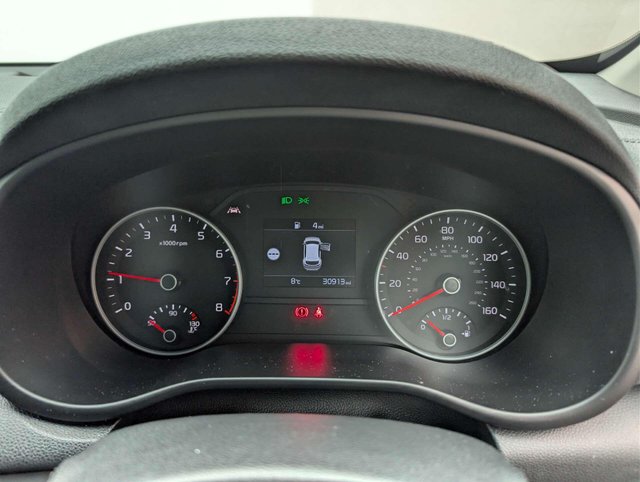 USED 2021 70 KIA SPORTAGE 1.6 Sportage 2 ISG 5dr CLICK+COLLECT / HOME DELIVERY