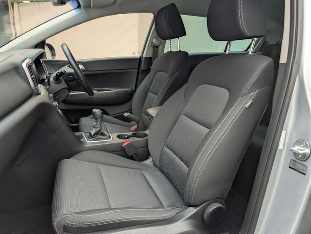 USED 2021 70 KIA SPORTAGE 1.6 Sportage 2 ISG 5dr CLICK+COLLECT / HOME DELIVERY
