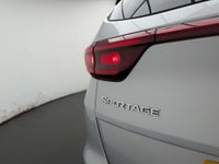 USED 2021 70 KIA SPORTAGE 1.6 Sportage 2 ISG 5dr CLICK+COLLECT / HOME DELIVERY