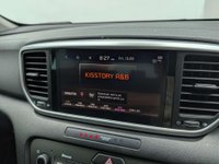 USED 2021 70 KIA SPORTAGE 1.6 Sportage 2 ISG 5dr CLICK+COLLECT / HOME DELIVERY