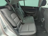 USED 2021 70 KIA SPORTAGE 1.6 Sportage 2 ISG 5dr CLICK+COLLECT / HOME DELIVERY
