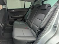 USED 2021 70 KIA SPORTAGE 1.6 Sportage 2 ISG 5dr CLICK+COLLECT / HOME DELIVERY