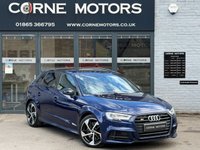 2019 AUDI S3