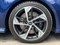 USED 2019 69 AUDI S3 BLACK EDITION 2.0 TFSI 300PS QUATTRO S-TRONIC 5 DOOR PETROL HATCHBACK AUTOMATIC TECHNOLOGY PACK INCLUDING DIGITAL DASH & BANG & OLUFSEN SOUND SYSTEM