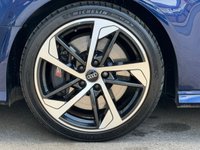 USED 2019 69 AUDI S3 BLACK EDITION 2.0 TFSI 300PS QUATTRO S-TRONIC 5 DOOR PETROL HATCHBACK AUTOMATIC TECHNOLOGY PACK INCLUDING DIGITAL DASH & BANG & OLUFSEN SOUND SYSTEM