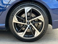 USED 2019 69 AUDI S3 BLACK EDITION 2.0 TFSI 300PS QUATTRO S-TRONIC 5 DOOR PETROL HATCHBACK AUTOMATIC TECHNOLOGY PACK INCLUDING DIGITAL DASH & BANG & OLUFSEN SOUND SYSTEM
