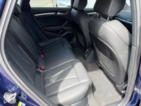 USED 2019 69 AUDI S3 BLACK EDITION 2.0 TFSI 300PS QUATTRO S-TRONIC 5 DOOR PETROL HATCHBACK AUTOMATIC TECHNOLOGY PACK INCLUDING DIGITAL DASH & BANG & OLUFSEN SOUND SYSTEM
