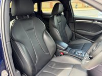 USED 2019 69 AUDI S3 BLACK EDITION 2.0 TFSI 300PS QUATTRO S-TRONIC 5 DOOR PETROL HATCHBACK AUTOMATIC TECHNOLOGY PACK INCLUDING DIGITAL DASH & BANG & OLUFSEN SOUND SYSTEM