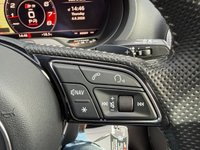 USED 2019 69 AUDI S3 BLACK EDITION 2.0 TFSI 300PS QUATTRO S-TRONIC 5 DOOR PETROL HATCHBACK AUTOMATIC TECHNOLOGY PACK INCLUDING DIGITAL DASH & BANG & OLUFSEN SOUND SYSTEM