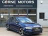 USED 2019 69 AUDI S3 BLACK EDITION 2.0 TFSI 300PS QUATTRO S-TRONIC 5 DOOR PETROL HATCHBACK AUTOMATIC TECHNOLOGY PACK INCLUDING DIGITAL DASH & BANG & OLUFSEN SOUND SYSTEM