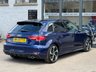 USED 2019 69 AUDI S3 BLACK EDITION 2.0 TFSI 300PS QUATTRO S-TRONIC 5 DOOR PETROL HATCHBACK AUTOMATIC TECHNOLOGY PACK INCLUDING DIGITAL DASH & BANG & OLUFSEN SOUND SYSTEM