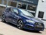 USED 2019 69 AUDI S3 BLACK EDITION 2.0 TFSI 300PS QUATTRO S-TRONIC 5 DOOR PETROL HATCHBACK AUTOMATIC TECHNOLOGY PACK INCLUDING DIGITAL DASH & BANG & OLUFSEN SOUND SYSTEM